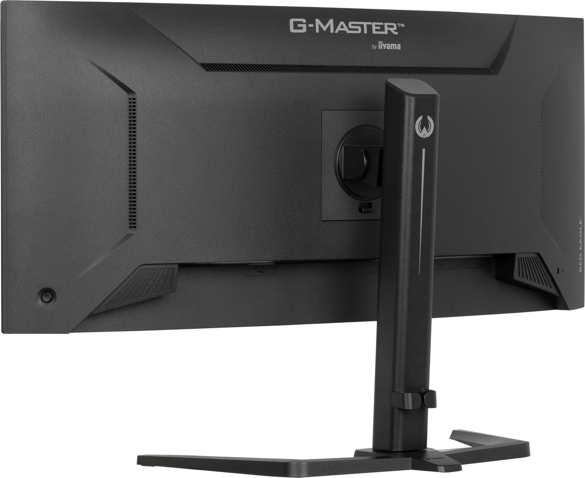 iiyama G-MASTER GCB3484WQSU-B1 Computerbildschirm 86,4 cm (34") 3440 x 1440 Pixel UltraWide Quad HD LED Schwarz