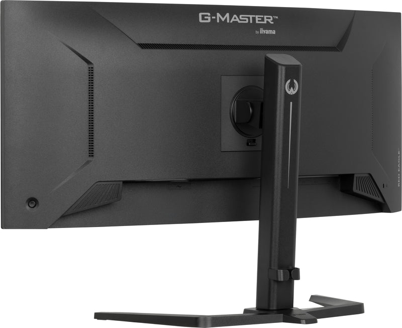 iiyama G-MASTER GCB3484WQSU-B2 34IN PRO-GAMING 0.4MS VA LCD 3440X144 Computerbildschirm 86,4 cm (34") 3440 x 1440 Pixel UltraWide Quad HD Schwarz