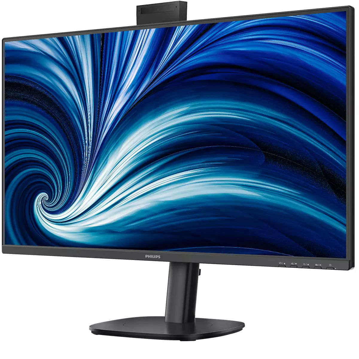 Philips 27B2N3500JH Computerbildschirm 68,6 cm (27") 2560 x 1440 Pixel Quad HD LCD Schwarz