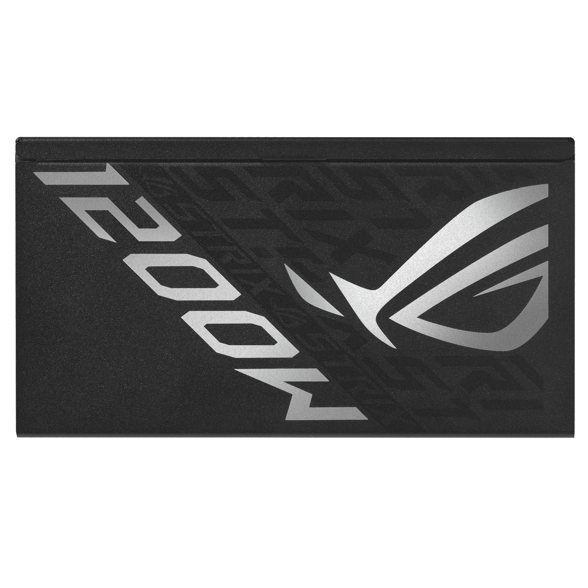 ASUS ROG -STRIX-1200P-GAMING-E Netzteil 1200 W 20+4 pin ATX ATX Schwarz, Mehrfarbig