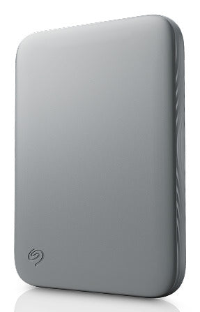 Seagate Expansion Externe Festplatte 2 TB 2.5" USB Typ-C Schwarz
