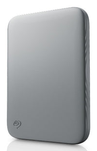 Seagate Expansion Externe Festplatte 2 TB 2.5" USB Typ-C Schwarz