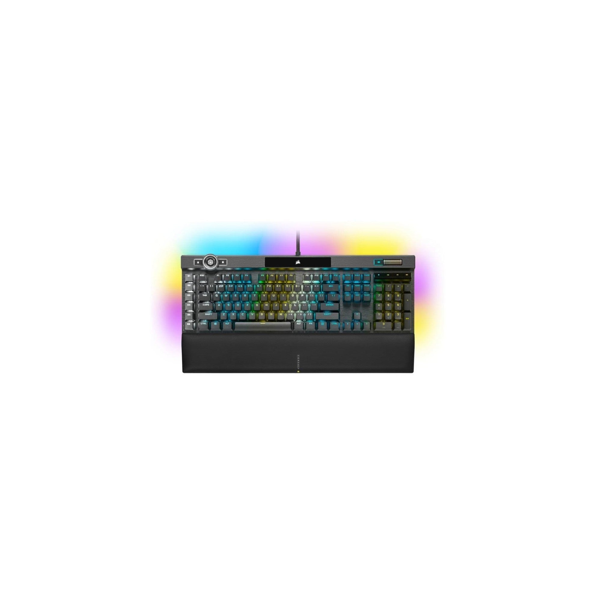 Corsair K100 OPX RGB Gaming