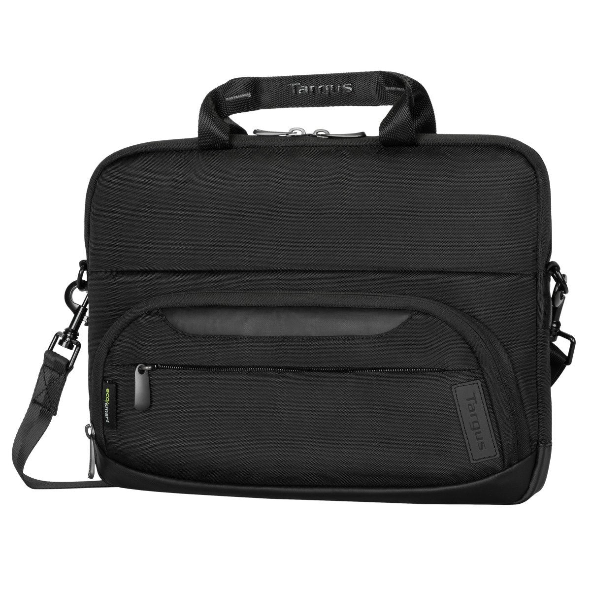 Targus Education Eco 29,5 cm (11.6") Messengerhülle Schwarz