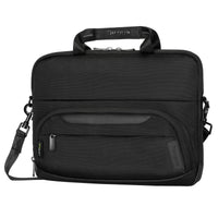 Targus Education Eco 29,5 cm (11.6") Messengerhülle Schwarz