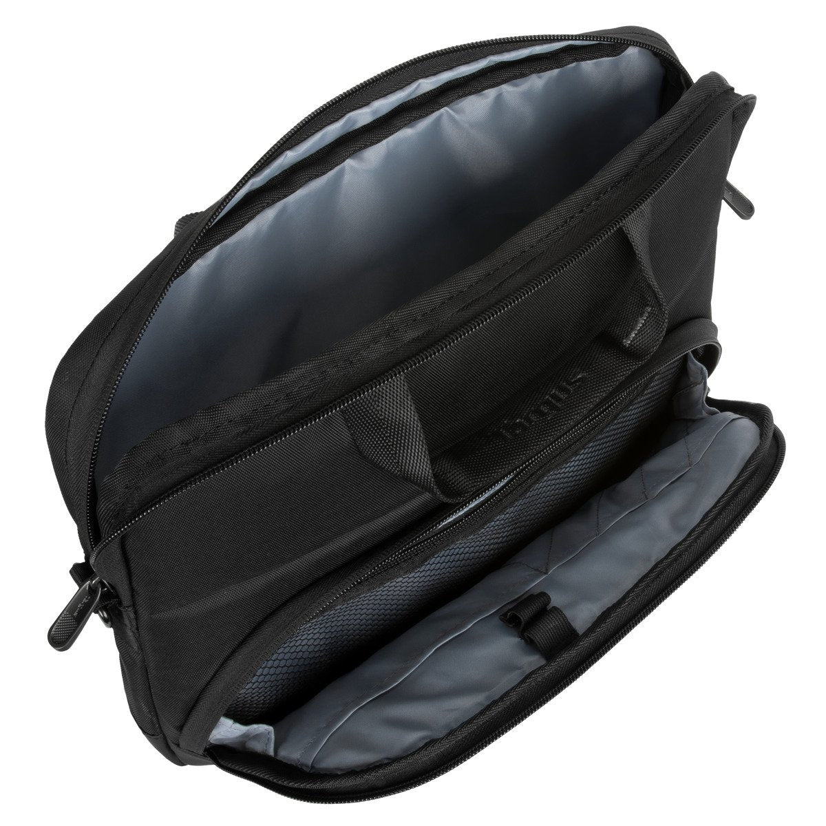 Targus Education Eco 29,5 cm (11.6") Messengerhülle Schwarz