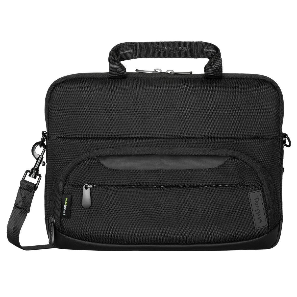 Targus Education Eco 29,5 cm (11.6") Messengerhülle Schwarz