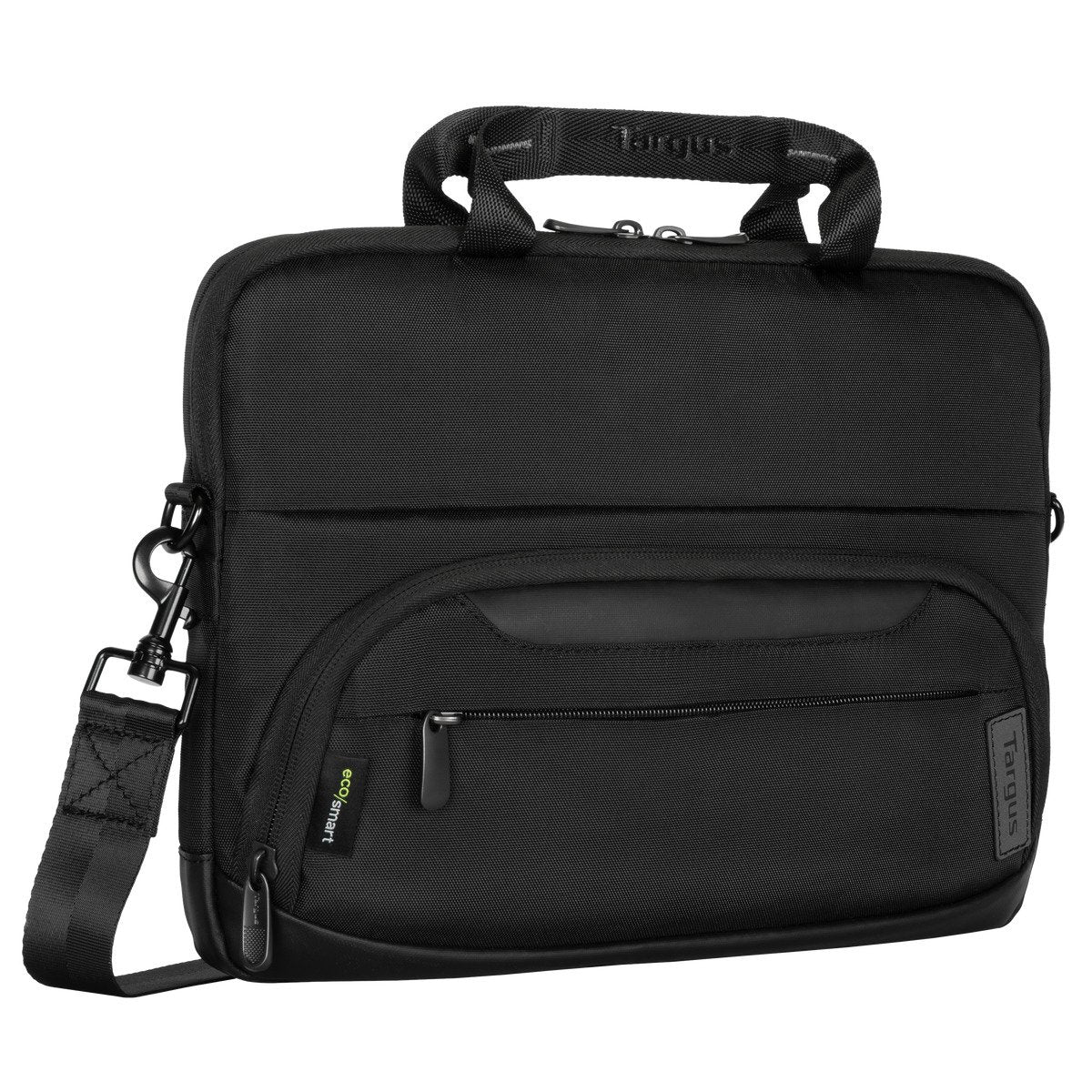 Targus Education Eco 29,5 cm (11.6") Messengerhülle Schwarz