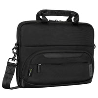 Targus Education Eco 29,5 cm (11.6") Messengerhülle Schwarz