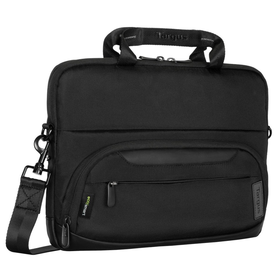 Targus Education Eco Housse messager 29,5 cm (11,6") Noir