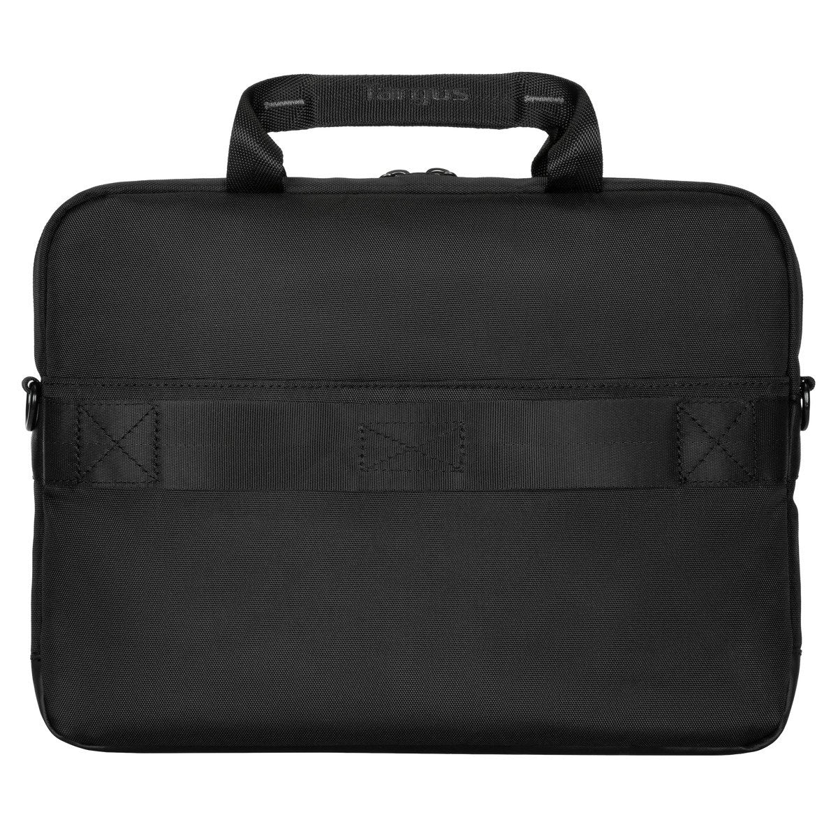 Targus Education Eco 29,5 cm (11.6") Messengerhülle Schwarz