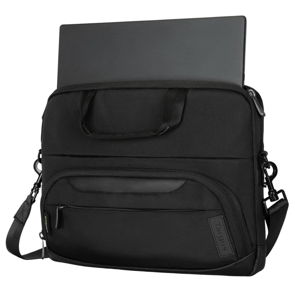 Targus Education Eco 29,5 cm (11.6") Messengerhülle Schwarz
