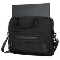 Targus Education Eco 29,5 cm (11.6") Messengerhülle Schwarz