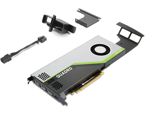 Lenovo 4X60Z97113 Grafikkarte NVIDIA Quadro RTX 4000 8 GB GDDR6