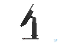 Lenovo ThinkCentre Tiny-In-One Computerbildschirm 60,5 cm (23.8") 1920 x 1080 Pixel Full HD LED Schwarz
