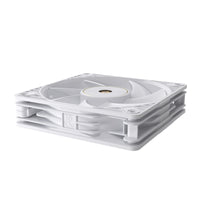 ASUS ProArt PF120 Fan PWM White 3in1 Computergehäuse Ventilator 12 cm Weiß 3 Stück(e)