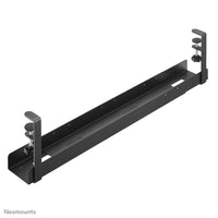 Neomounts ADS07-120BL Kabelwanne - Klemmhalterung - universal