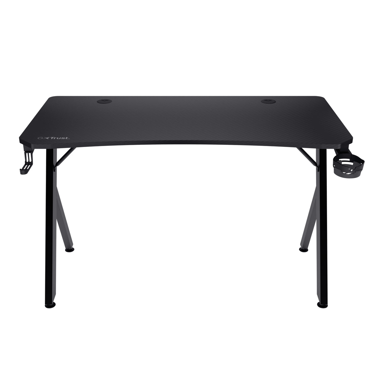 Trust GXT 700 Omnius Schwarz