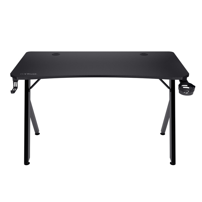 Trust GXT 700 Omnius Schwarz
