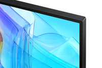 Samsung S80D Computerbildschirm 94 cm (37") 3840 x 2160 Pixel 4K Ultra HD LCD Schwarz