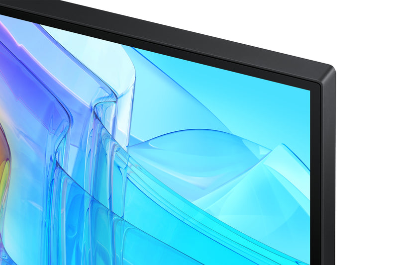 Samsung S80D Computerbildschirm 94 cm (37") 3840 x 2160 Pixel 4K Ultra HD LCD Schwarz