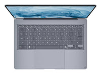 ASUS Zenbook 14 UX3480QA-U1147W Copilot+ PC Snapdragon X1-26-100 Laptop 35,6 cm (14") WUXGA 16 GB LPDDR5x-SDRAM 256 GB SSD Wi-Fi 6E (802.11ax) Windows 11 Home Blau