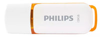 Philips FM12FD70B USB-Stick 128 GB USB Typ-A 2.0 Weiß