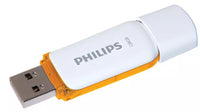 Philips FM12FD70B USB-Stick 128 GB USB Typ-A 2.0 Weiß