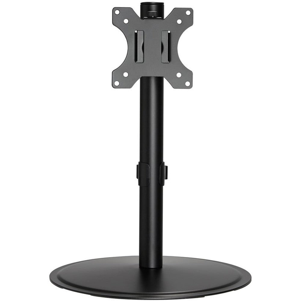 Techly ICA-LCD 401 Flachbildschirm-Tischhalterung 81,3 cm (32") Tisch/Bank Schwarz
