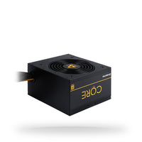 Chieftec Core BBS-700S Netzteil 700 W 24-pin ATX PS/2 Schwarz