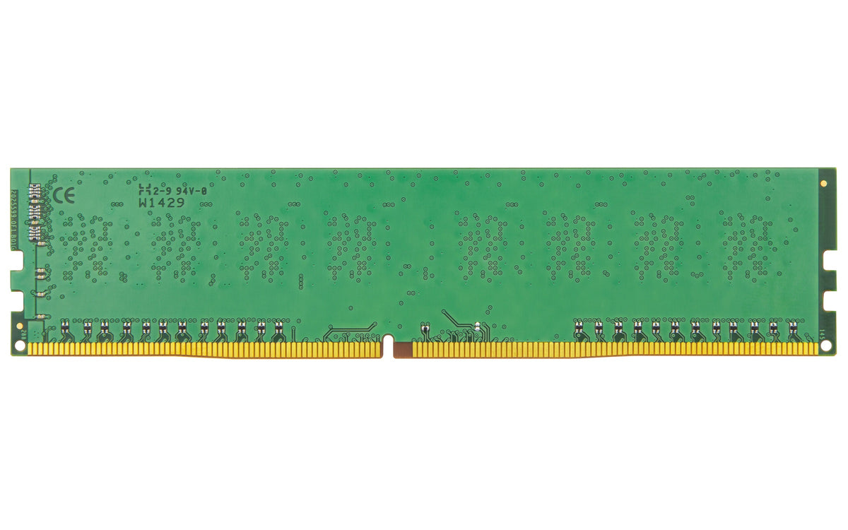 Kingston Technology ValueRAM Speichermodul 16 GB 1 x 16 GB DDR4 288-pin DIMM