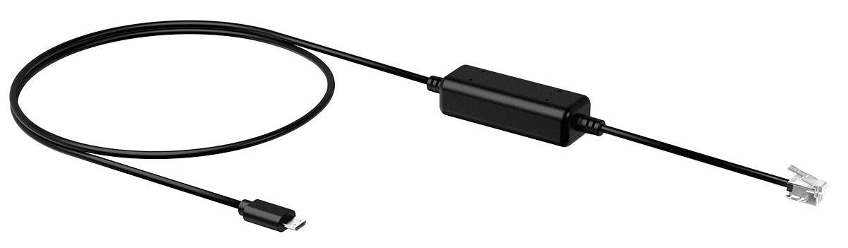 Yealink EHS35 Schnittstellenadapter