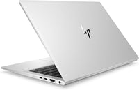 HP Mobile Thin Client mt46 AMD Ryzen™ 3 4450U Mobiler Thin Client 35,6 cm (14") Full HD 16 GB DDR4-SDRAM 128 GB SSD Wi-Fi 6 (802.11ax) Windows 10 IoT Enterprise Silber