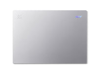 Acer Aspire 14 AI A14-61M-R4US AMD Ryzen AI 5 330 Laptop 35,6 cm (14") WUXGA 16 GB LPDDR5x-SDRAM 1 TB SSD Wi-Fi 6E (802.11ax) Windows 11 Home Deutsch Silber
