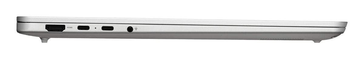 ASUS Vivobook S16 S5652MA-TK109W Intel Core 7 350 Laptop 40,6 cm (16") WUXGA 16 GB LPDDR5x-SDRAM 512 GB SSD Wi-Fi 6 (802.11ax) Windows 11 Home Silber