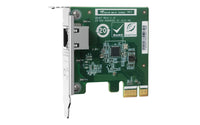 QNAP QXG-2G1T-I225 Carte réseau Intégré Ethernet 2500 Mbit/s