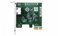 QNAP QXG-2G1T-I225 Carte réseau Intégré Ethernet 2500 Mbit/s