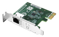 QNAP QXG-2G1T-I225 Carte réseau Intégré Ethernet 2500 Mbit/s