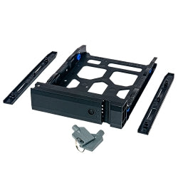 QNAP TRAY-35-BLK02 Computer-Gehäuseteil HDD-Halterung