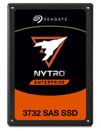 Seagate Enterprise Nytro 3732 1,6 TB 2.5" SAS 3D eTLC