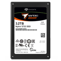 Seagate Enterprise Nytro 3732 3,2 TB 2.5" SAS 3D eTLC
