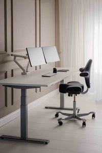 BakkerElkhuizen BE Flexible Dual White