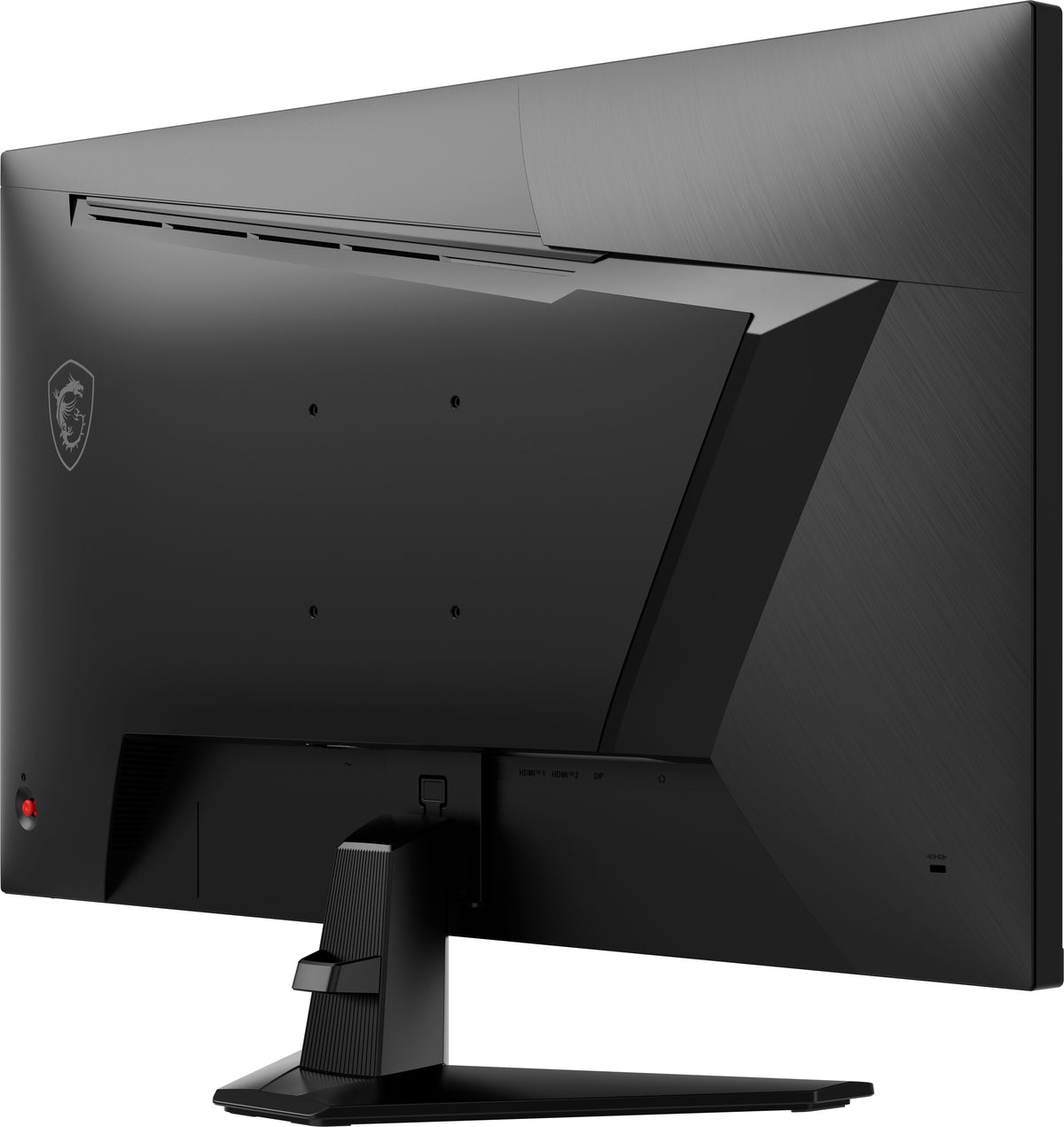 MSI MAG 325QF E18V Computerbildschirm 80 cm (31.5") 2560 x 1440 Pixel Wide Quad HD LED Schwarz