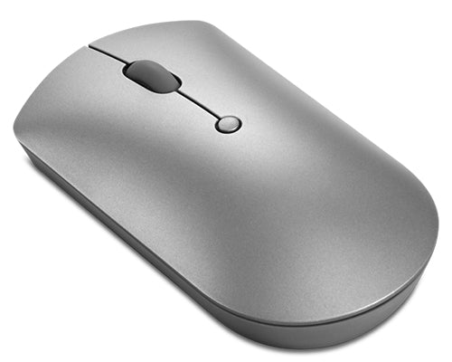 Lenovo 600 Mouse Ambidextrous Bluetooth Optical 2400 DPI