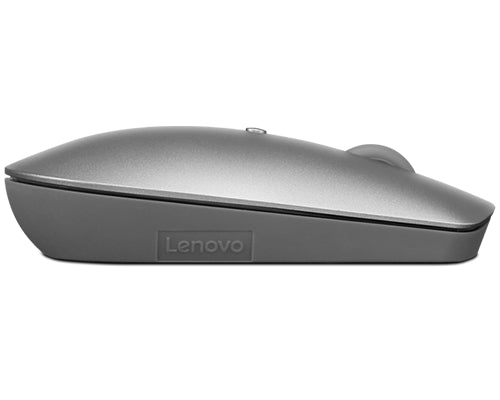 Lenovo 600 Mouse Ambidextrous Bluetooth Optical 2400 DPI