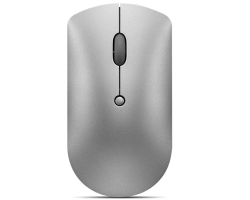 Lenovo 600 Mouse Ambidextrous Bluetooth Optical 2400 DPI
