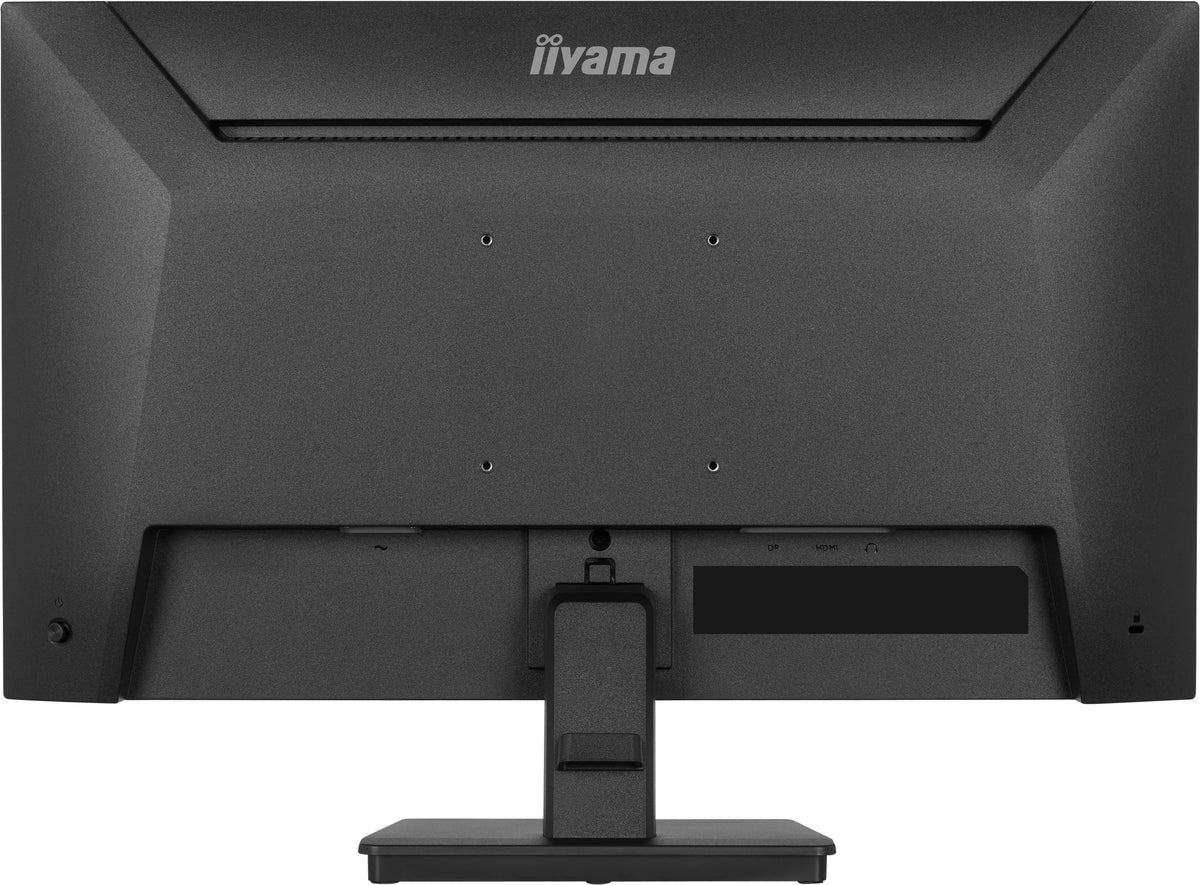 iiyama ProLite X2491HS-B1 Computerbildschirm 60,5 cm (23.8") 1920 x 1080 Pixel Full HD LCD Schwarz