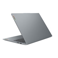 Lenovo IdeaPad Slim 3 16ABR8 AMD Ryzen™ 7 PRO 7730U Laptop 40,6 cm (16") WUXGA 16 GB DDR4-SDRAM 1 TB SSD Wi-Fi 6 (802.11ax) Deutsch Grau