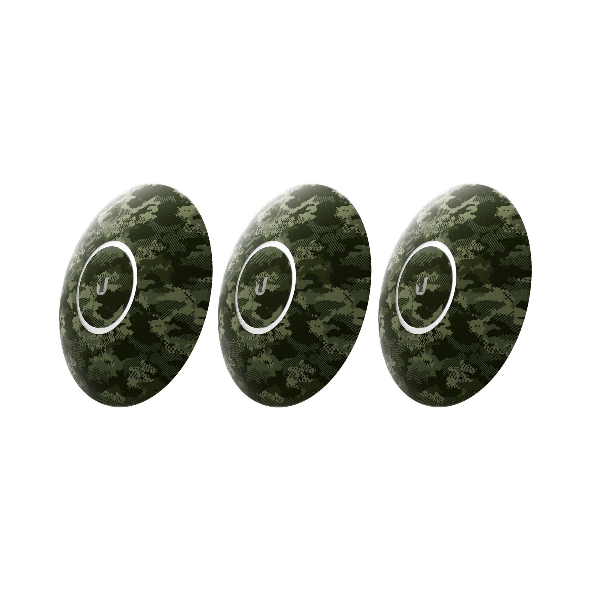 Ubiquiti NHD-COVER-CAMO-3 Set