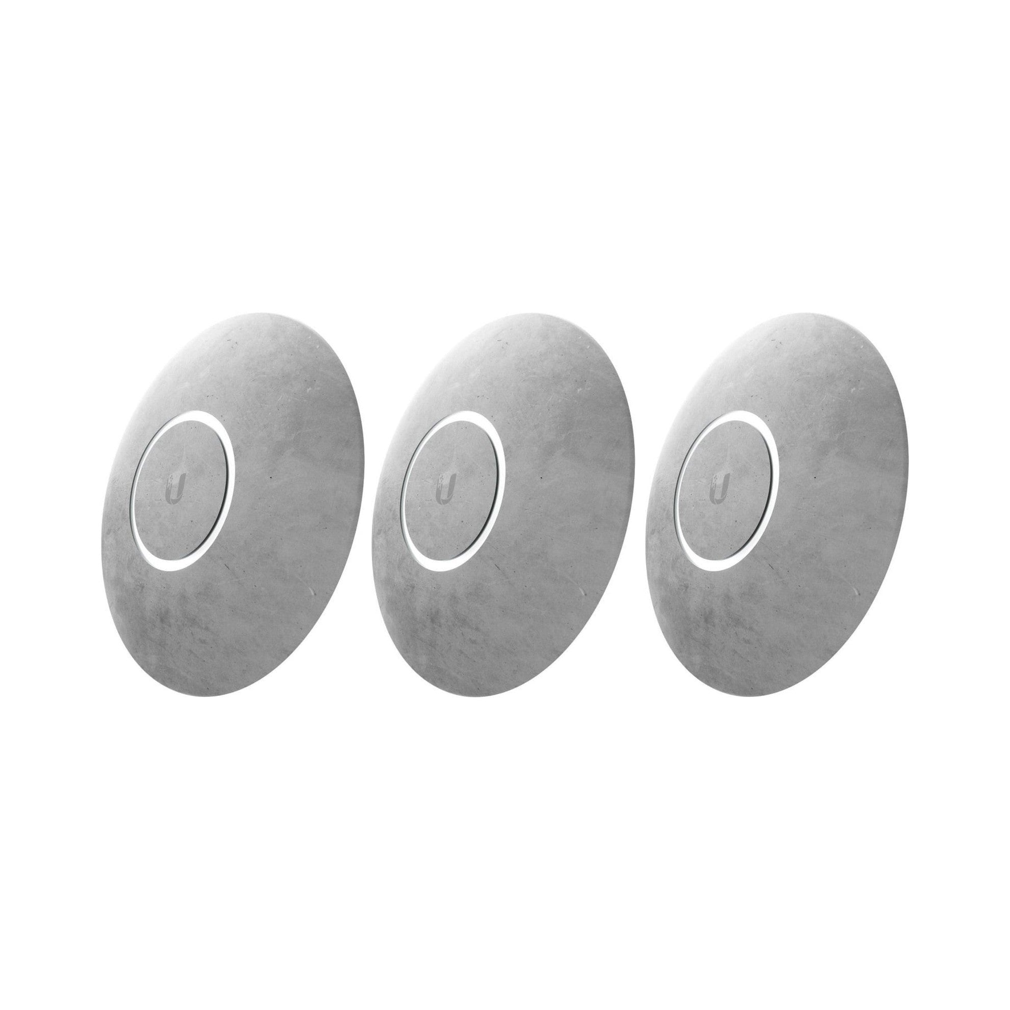 Ubiquiti NHD-COVER-CONCRETE-3 Set